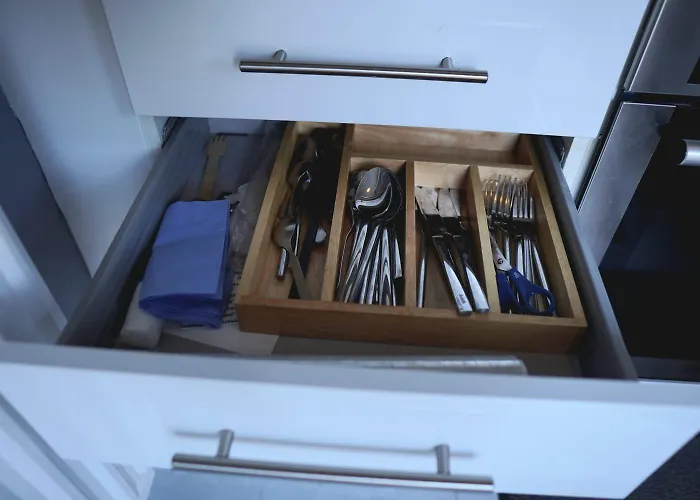 아파트 Heaven Chic