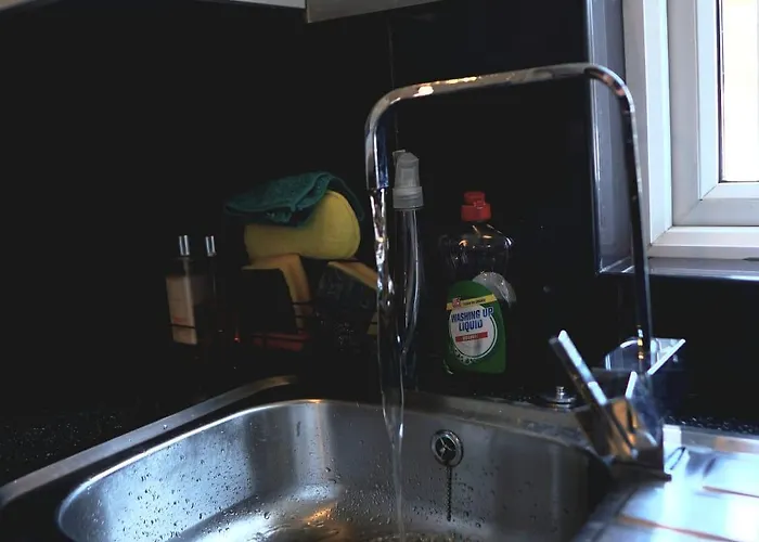 Heaven Chic Lejlighed *