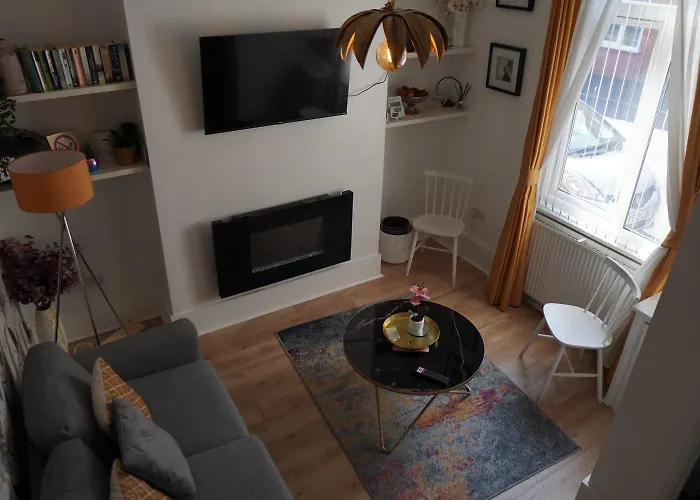 Heaven Chic * 맨체스터