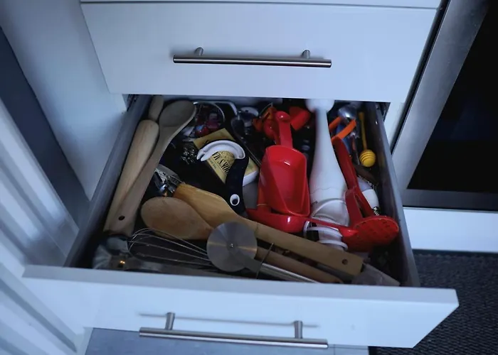 Lejlighed Heaven Chic Manchester