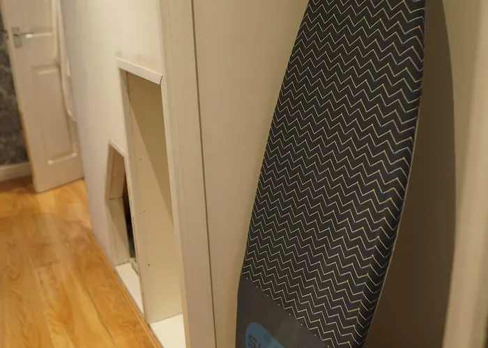 Heaven Chic * Manchester