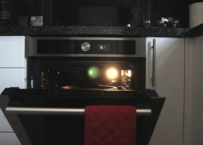 Heaven Chic 아파트