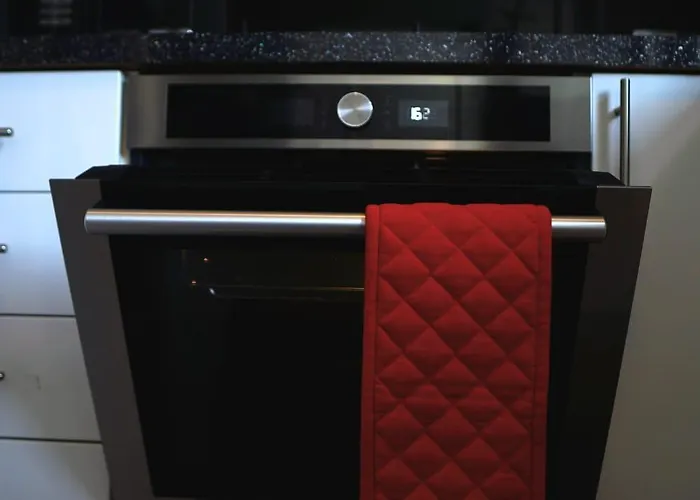 Heaven Chic Lejlighed