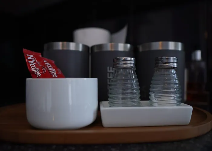 Lejlighed Heaven Chic