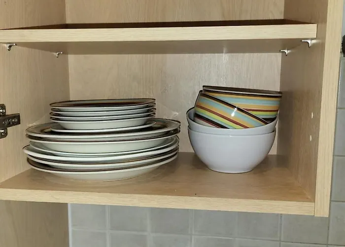 1 Bedroom Centre 아파트 맨체스터