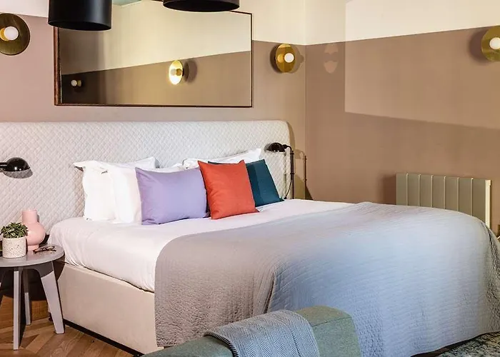 Native Hotel apartamentowy 4*