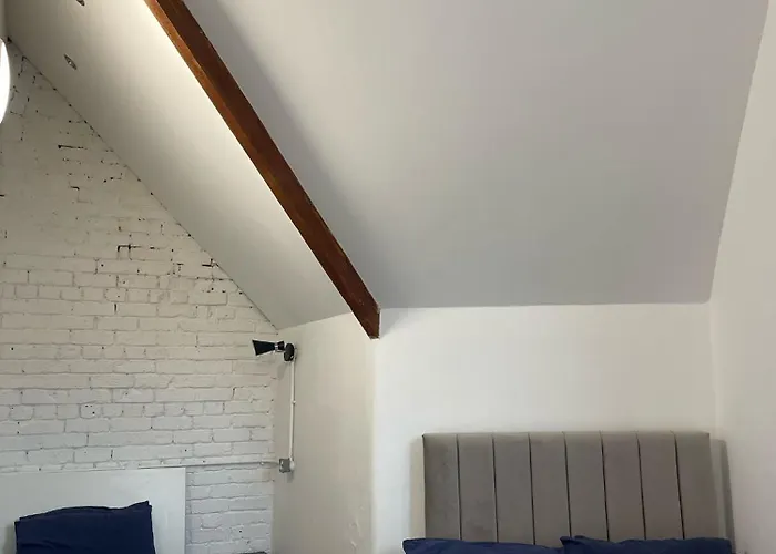 Hostel Rahman Manchester