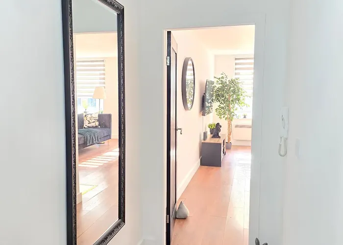 The Hidden Chapter 2 Bedrooms By Bevolve 맨체스터