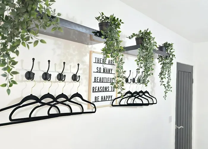 Daire The Hidden Chapter 2 Bedrooms By Bevolve