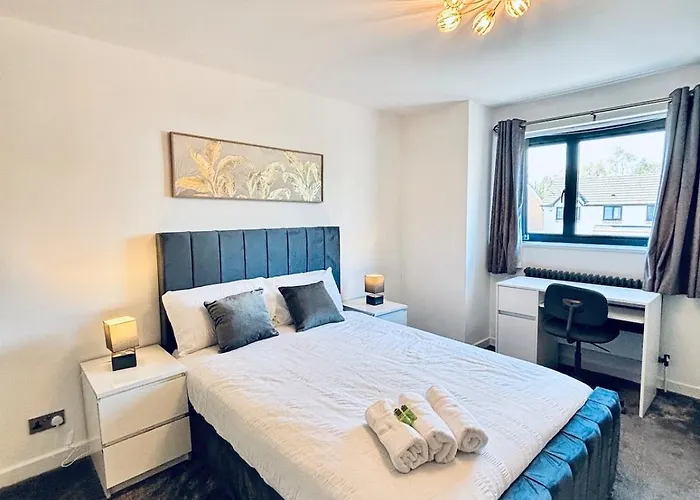 Luxury 5br With Access Apartamento *