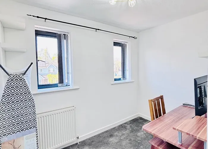 Luxury 5br With Access