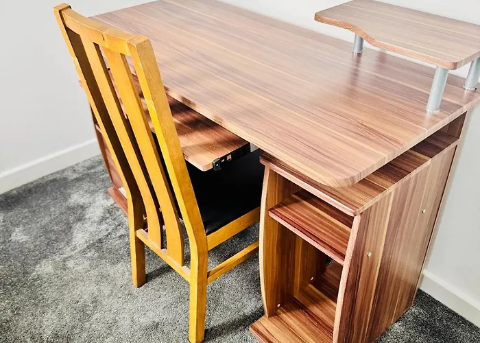 Luxury 5br With Access