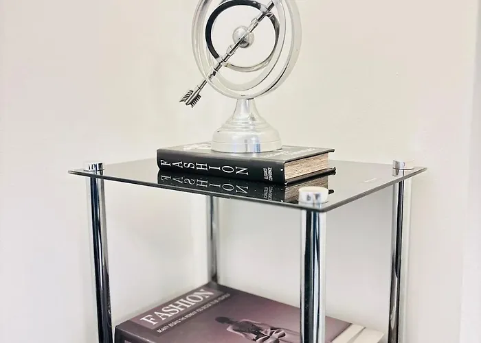 Apartamento Luxury 5br With Access