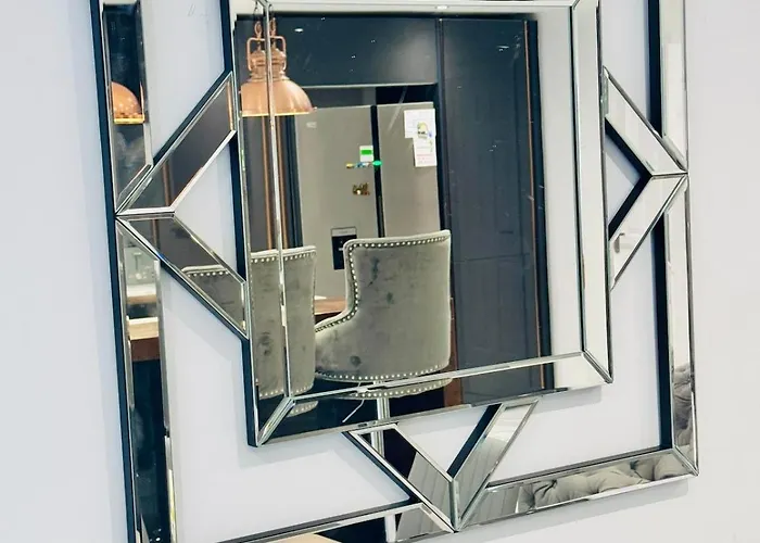 Luxury 5br With Access Manchester