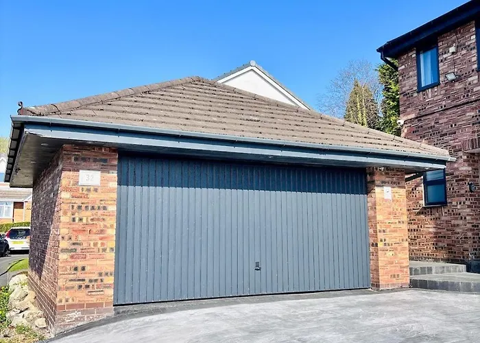 Luxury 5br With Access Apartament