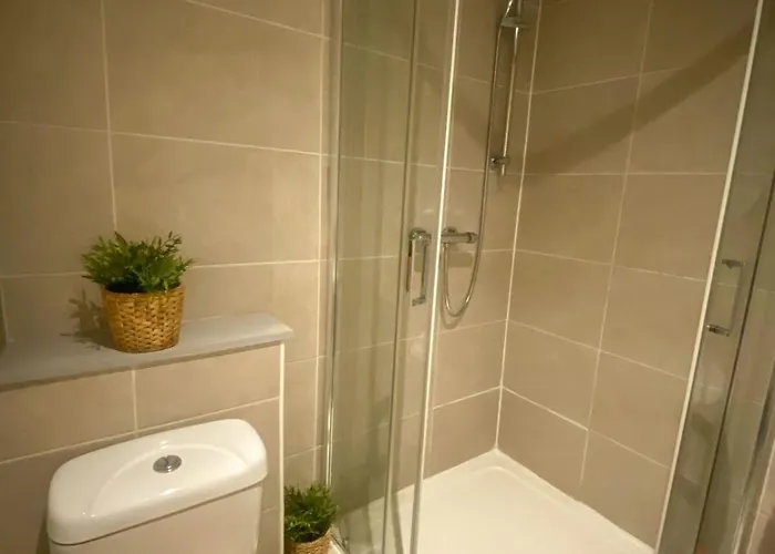 Centre Beautiful & Cosy Apartamento *