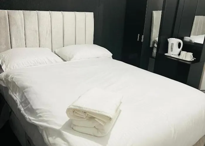 Oyo The Pleasant House