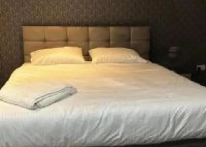 Oyo The Pleasant House Hotel