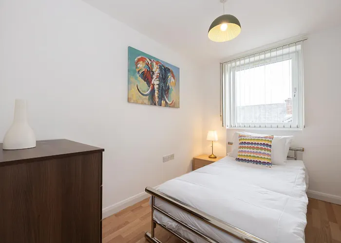 Withington * 맨체스터