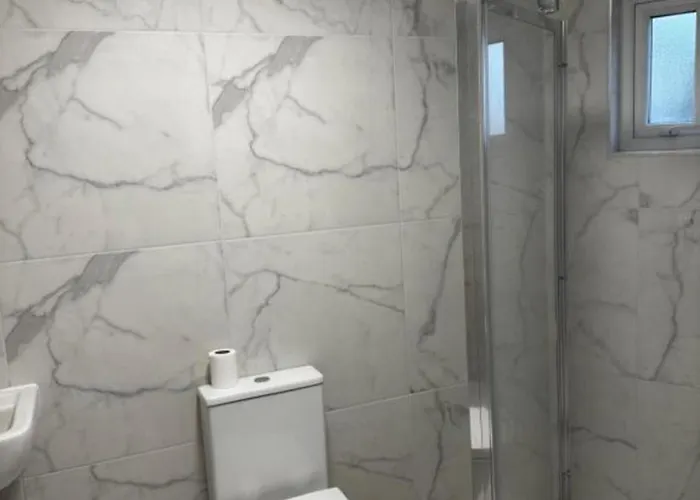 Oyo Cheetham Hill 맨체스터