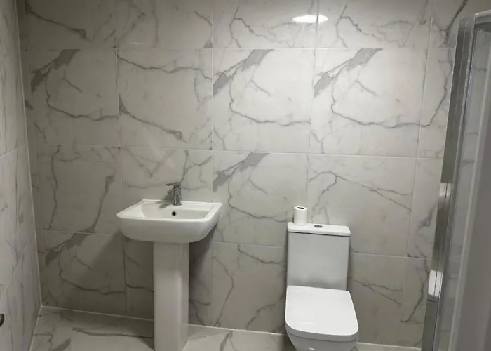 Oyo Cheetham Hill 3*