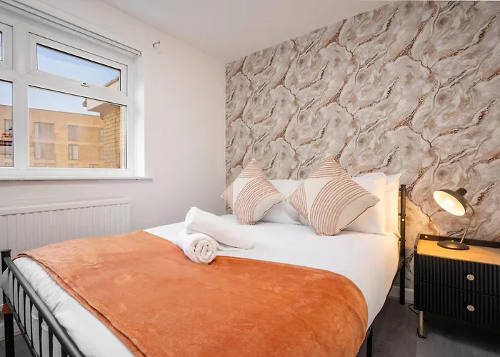 Ferienhaus The Jade - Pool Table - Man Utd - Centre - 4bd