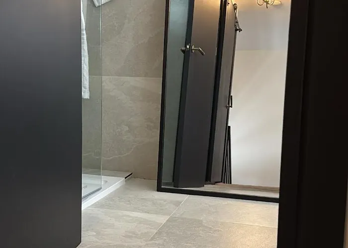 Feriehus The Hideaway *