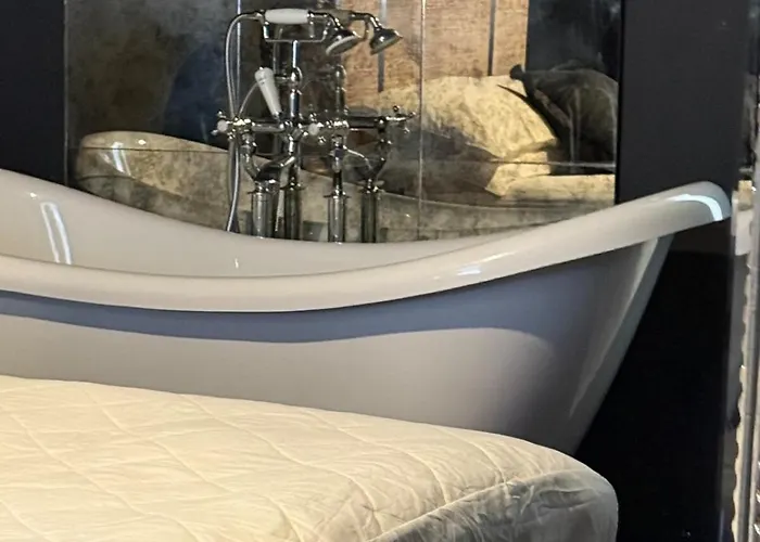 Feriehus The Hideaway Manchester