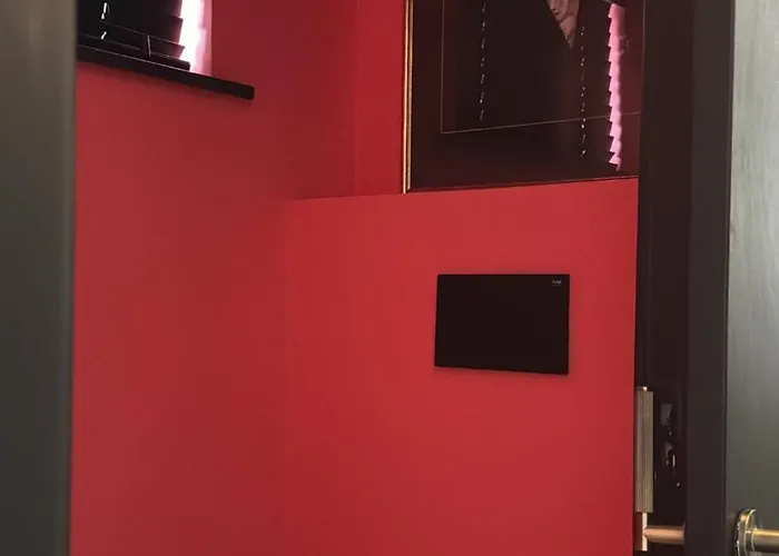 The Hideaway Casa de Férias Manchester