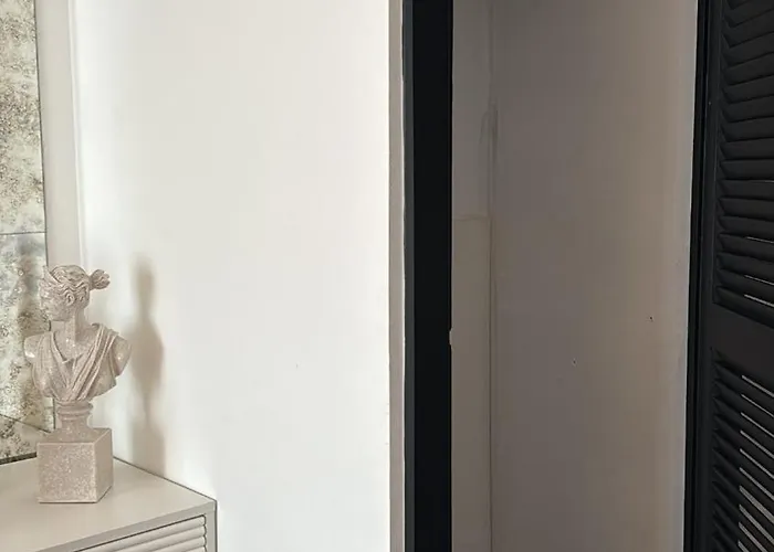 Feriehus The Hideaway *