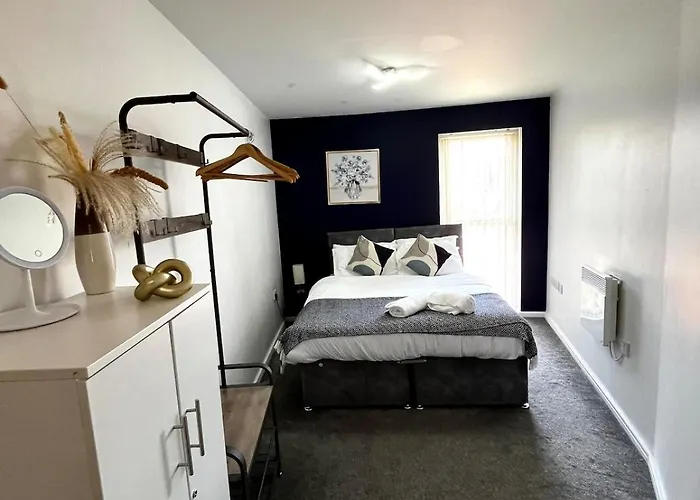 Appartamento Serene 2-bed Flat With Canal Views - Coop Live