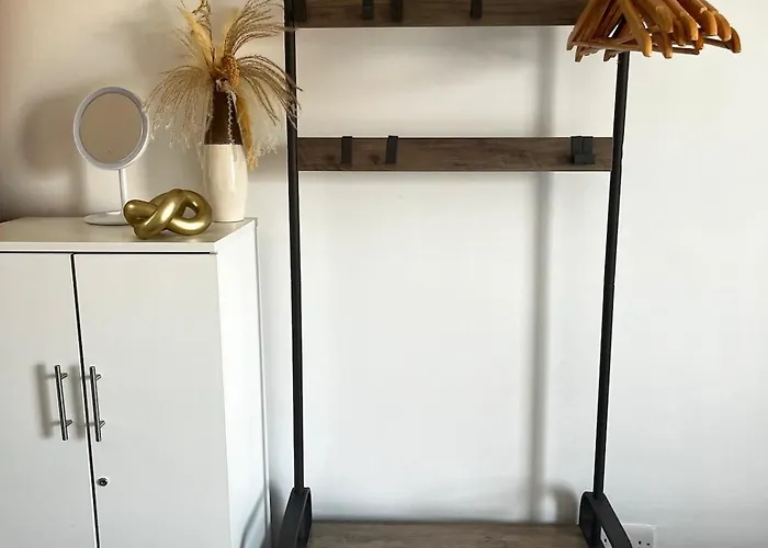 Apartamento Serene 2-bed Flat With Canal Views - Coop Live Mánchester