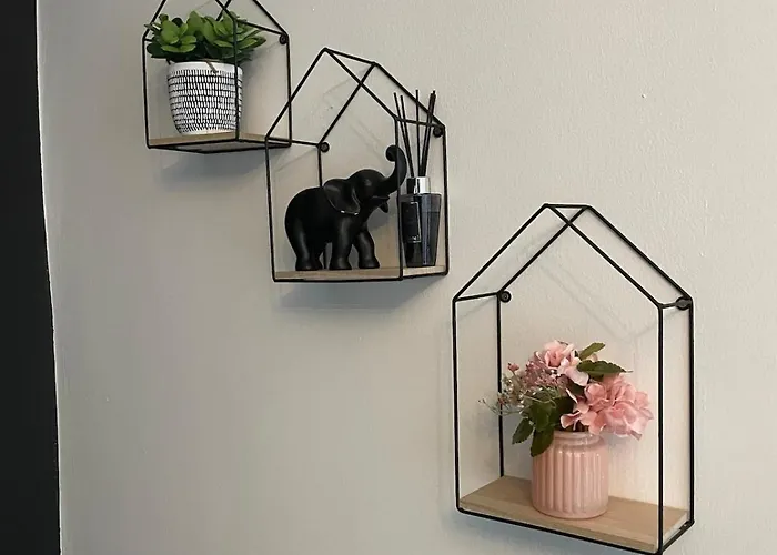 Workers - Free Parking