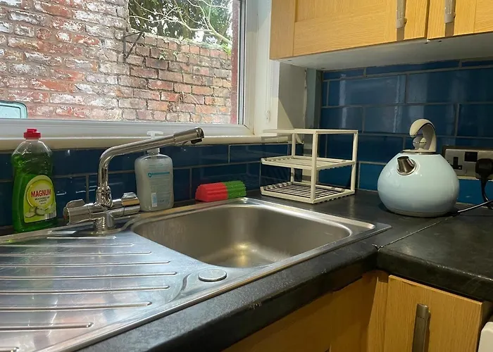 Сasa de vacaciones Workers - Free Parking