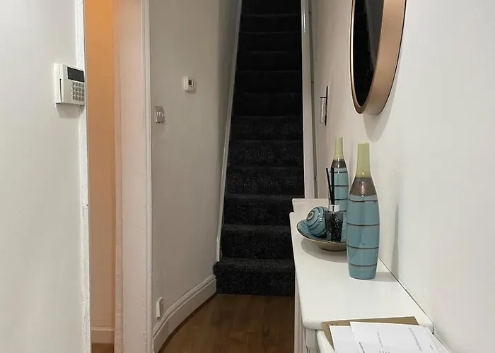 Workers - Free Parking *