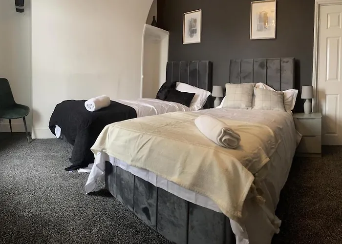 Workers - Free Parking