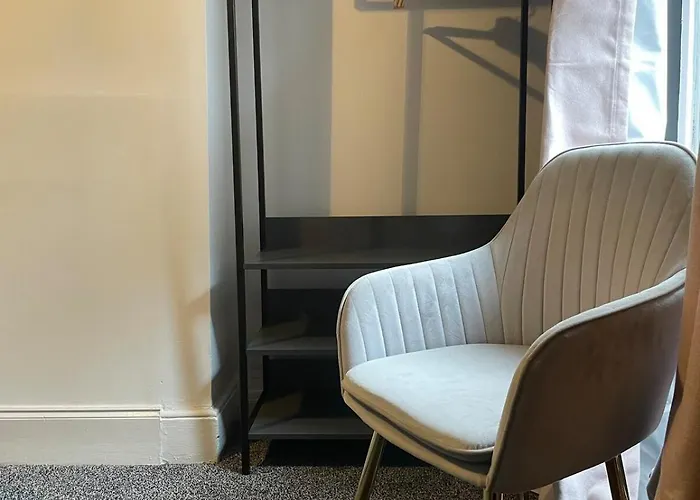 Workers - Free Parking