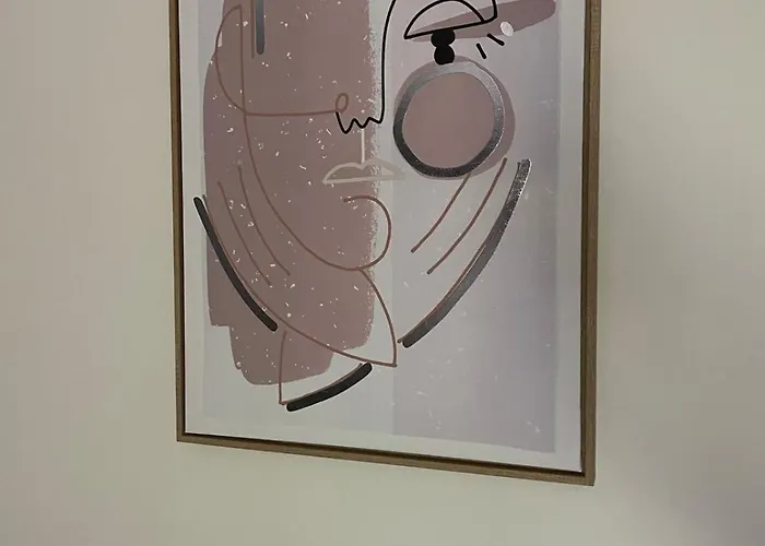 Workers - Free Parking Сasa de vacaciones