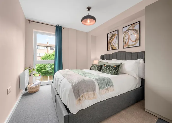 Appartement 2bedroom Flat