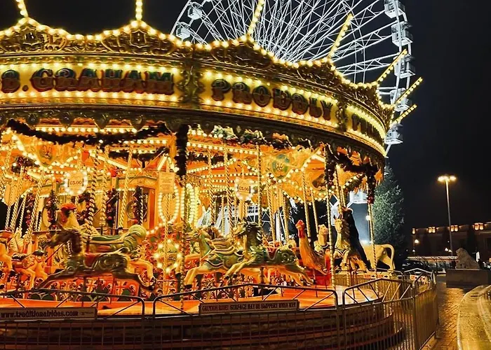 Chic & Modern Escape *