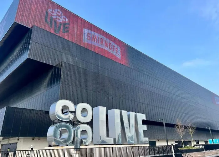 Chic & Modern Escape 펜션