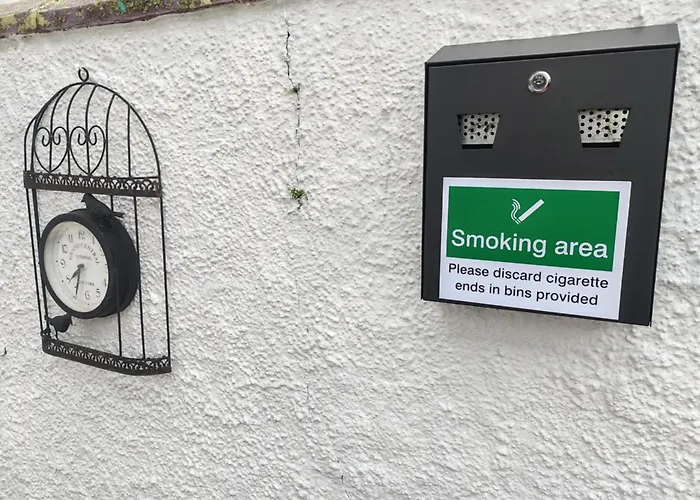 Chic & Modern Escape 펜션 *