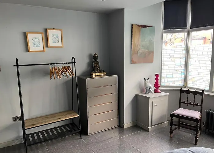 Quirky House 맨체스터