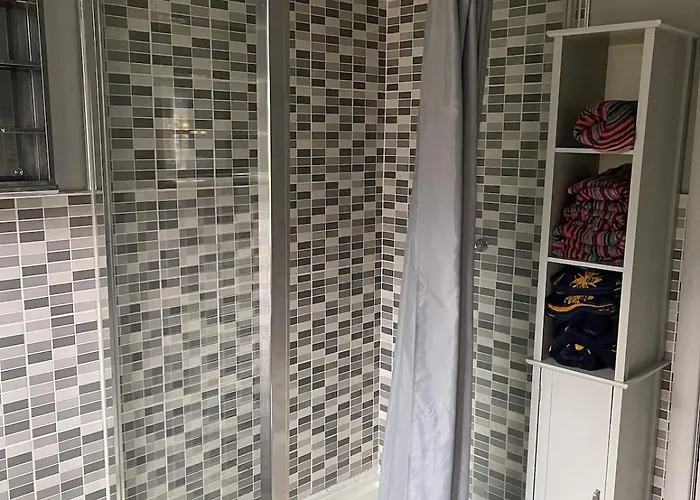 Quirky House 펜션 맨체스터