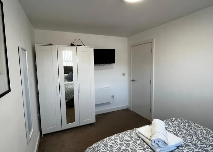 The Failsworth Collection - Stylish With Free Parking Διαμέρισμα Μάντσεστερ