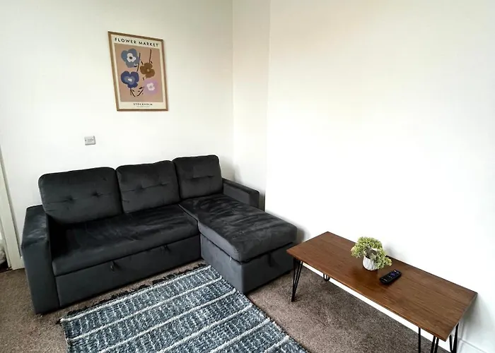 The Failsworth Collection - Stylish With Free Parking Διαμέρισμα Μάντσεστερ