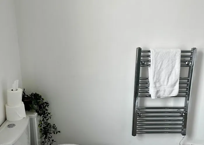 Apartamento The Failsworth Collection - Stylish With Free Parking Mánchester