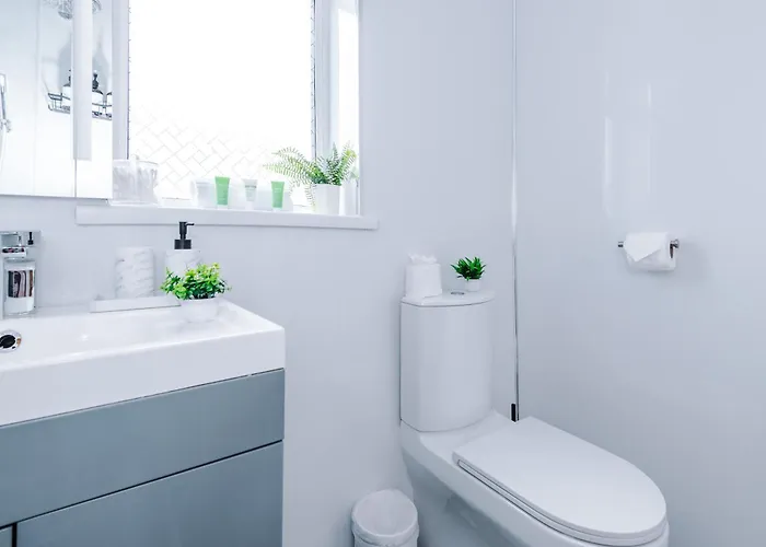 Cosy 3Br Family Home Near Etihad And Coop Live - Free Parking! Manchester