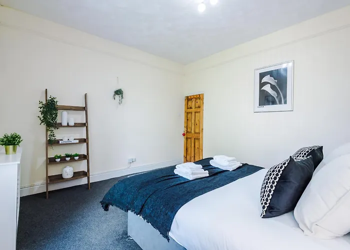 Cosy 3br Family Near Etihad And Coop Live - Free Parking! * Manchester