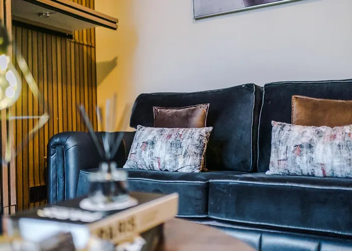 Cosy 3br Family Near Etihad And Coop Live - Free Parking! * Manchester